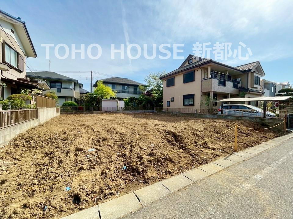 東岩槻３（東岩槻駅） 3699万円・3799万円