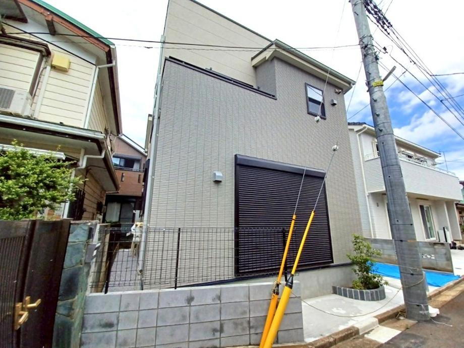 狭山ケ丘２（狭山ヶ丘駅） 3780万円