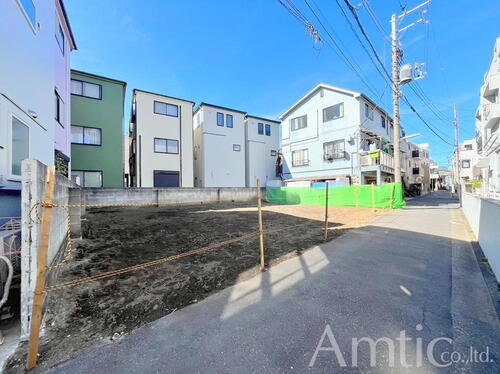 荏原４（武蔵小山駅） 7240万円