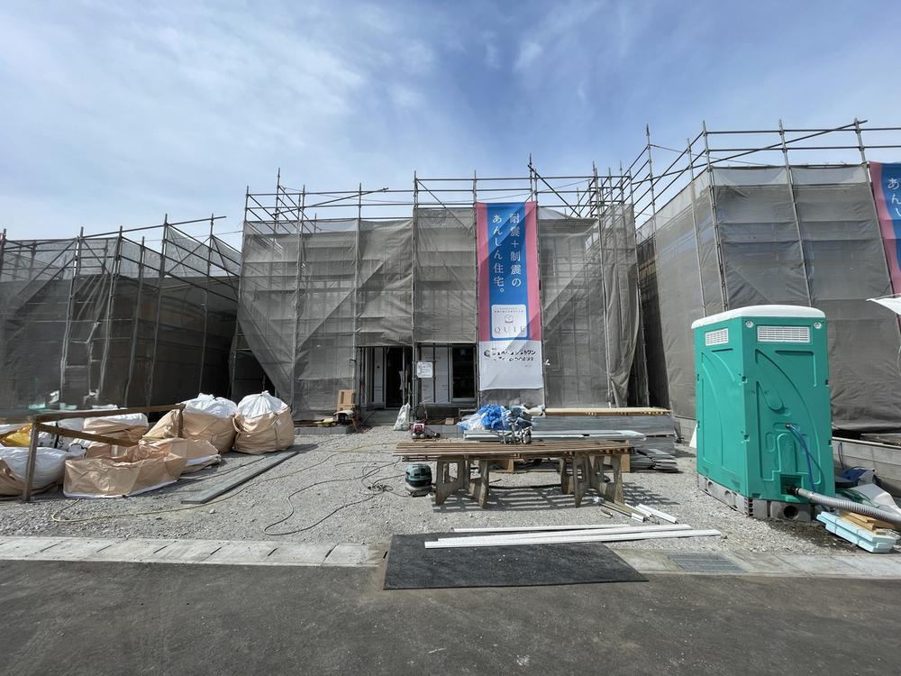 野中町（常陸大宮駅） 2390万円・2590万円