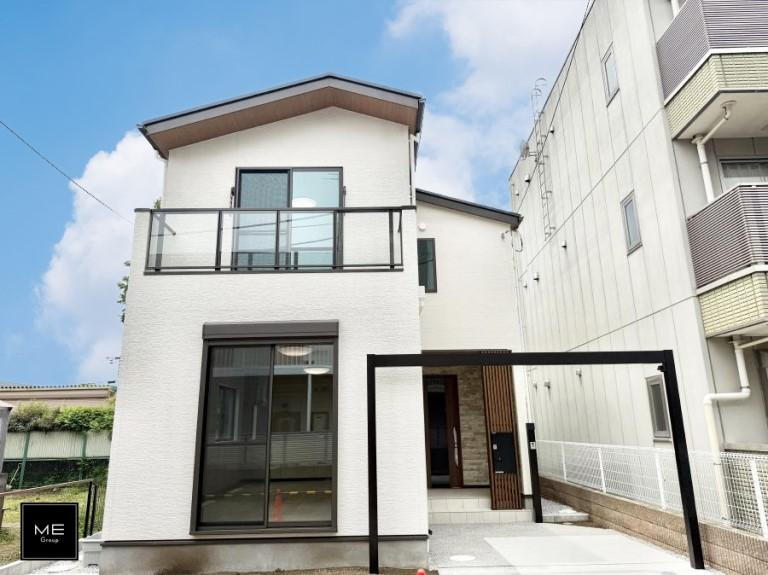 谷保（矢川駅） 5680万円