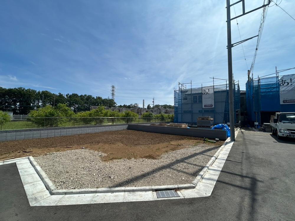 青葉町１（新秋津駅） 2390万円～2790万円