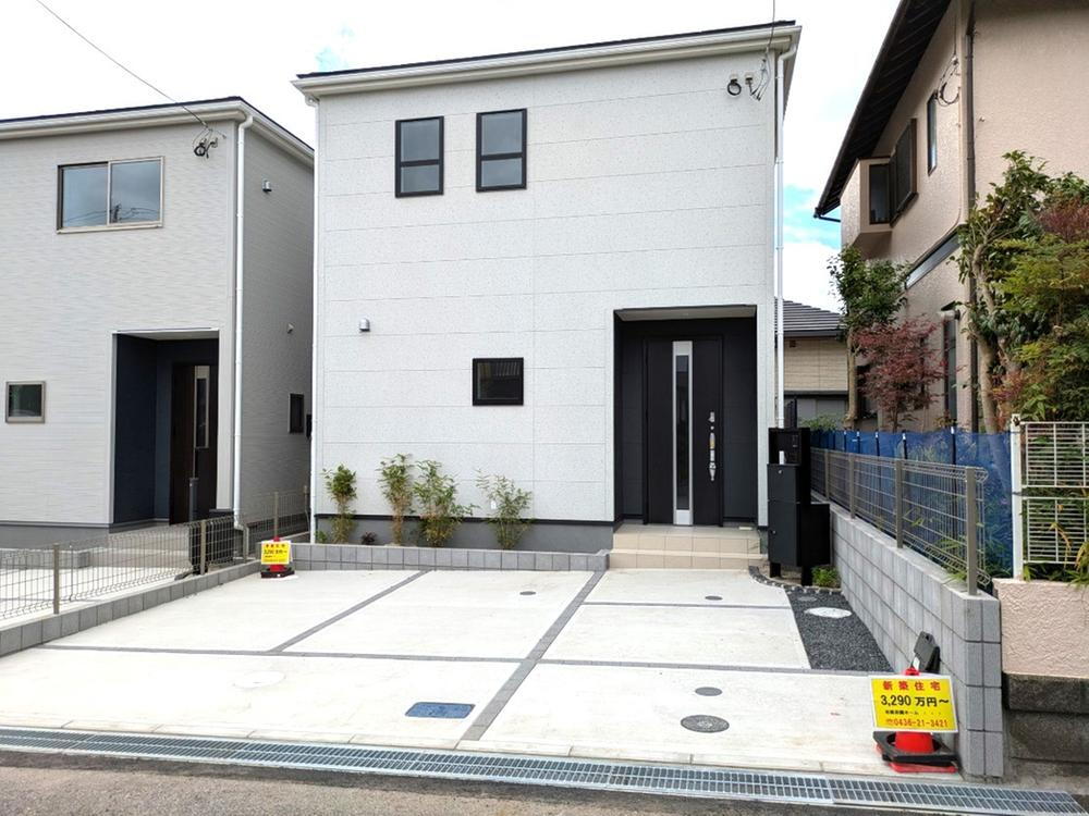 西広４ 3290万円