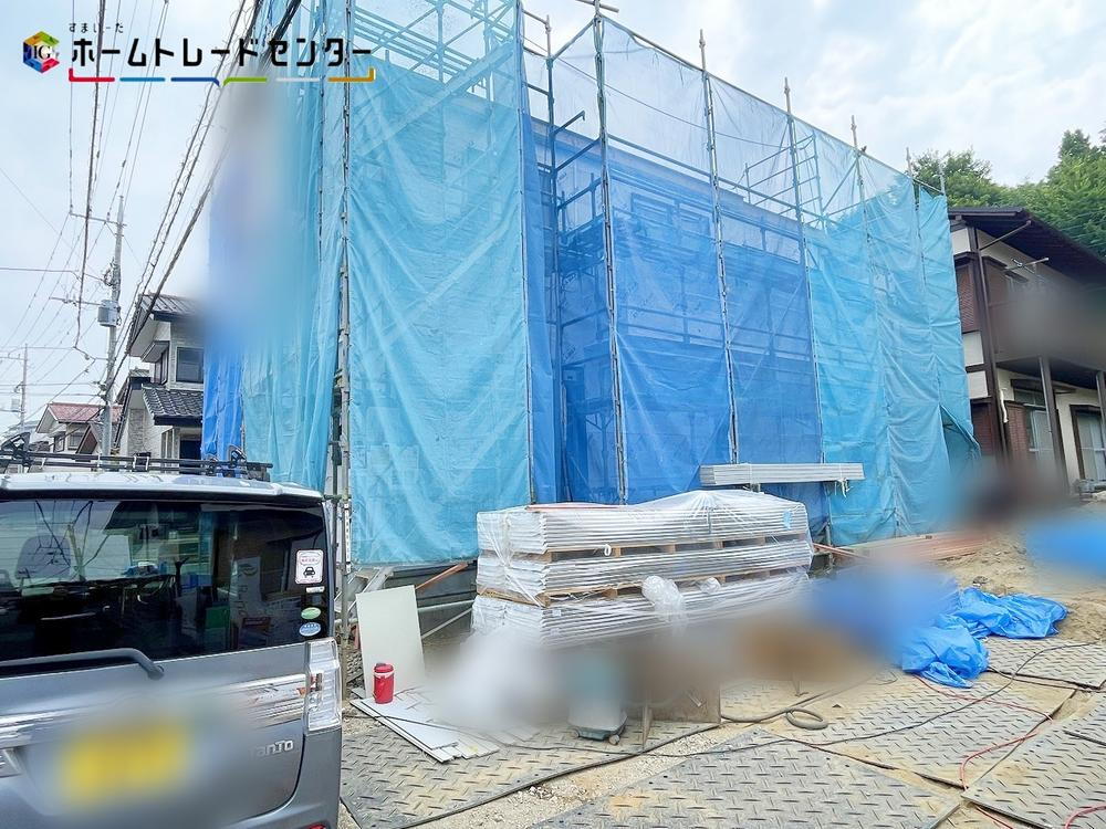 JR常磐線「取手」駅まで車で５分♪住宅性能評価取得！地震に強い家！安心の第三者機関による検査済み！ご家族1人1人が部屋を持てるため、年頃のお子様がいるご家庭もプライバシーを確保することができます。　