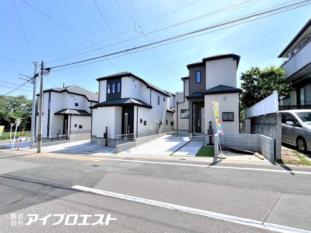 宮本２ 2990万円～4090万円