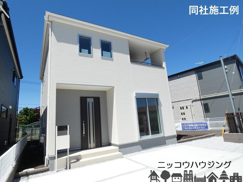 吉井町長根（西吉井駅） 2490万円～2590万円