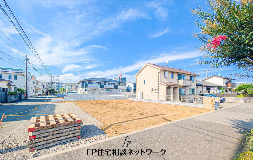 小川西町５（小川駅） 3650万円～6150万円