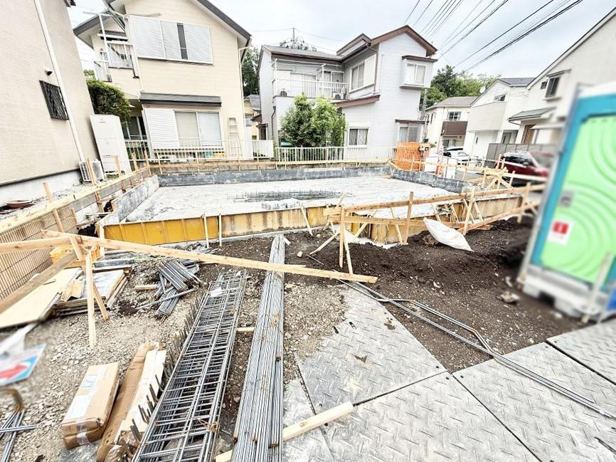 中里６（東所沢駅） 4680万円