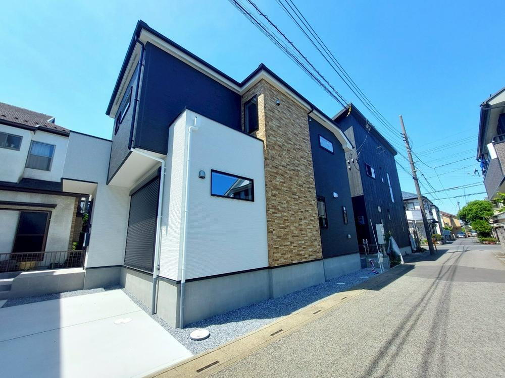 宮本町４（越谷駅） 4399万円