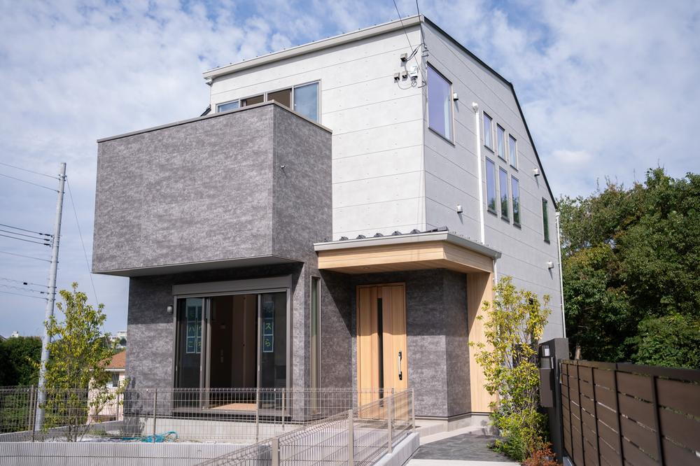 ～最終1邸～彩華タウン東有馬新築分譲住宅 