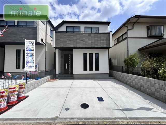 西習志野３（北習志野駅） 3990万円