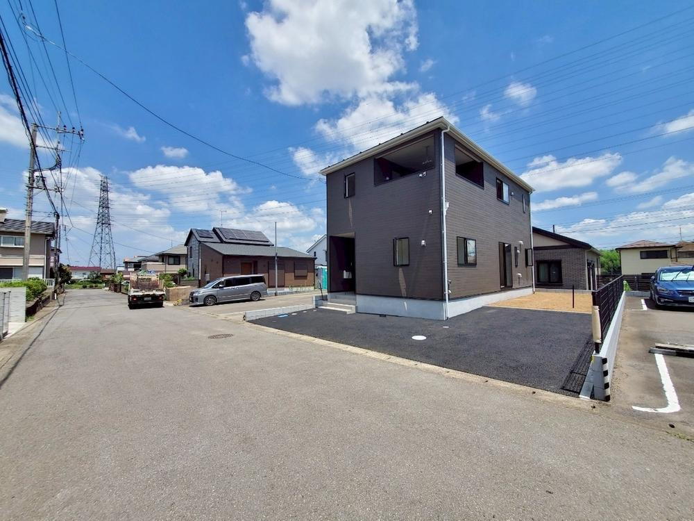文違（八街駅） 2088万円