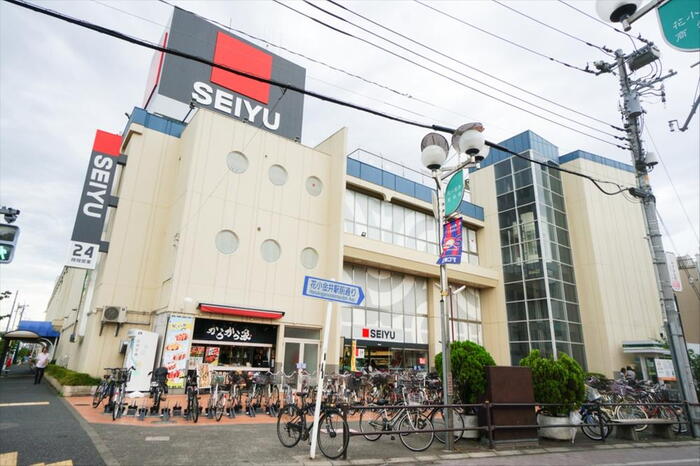 スーパー
