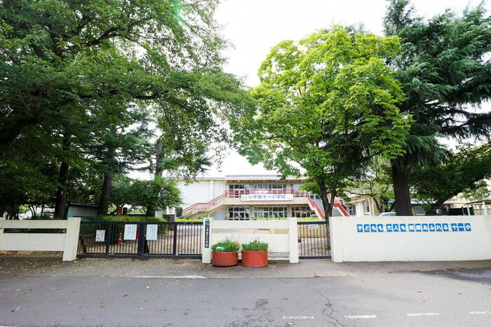 小学校