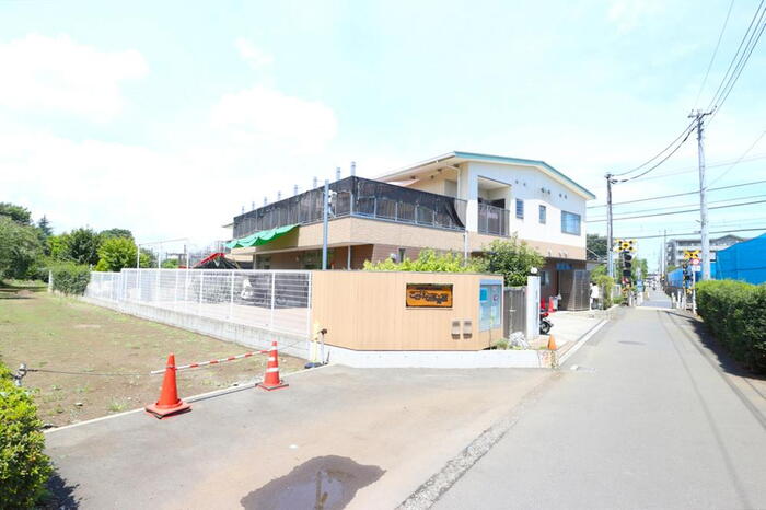 幼稚園・保育園