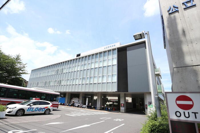病院