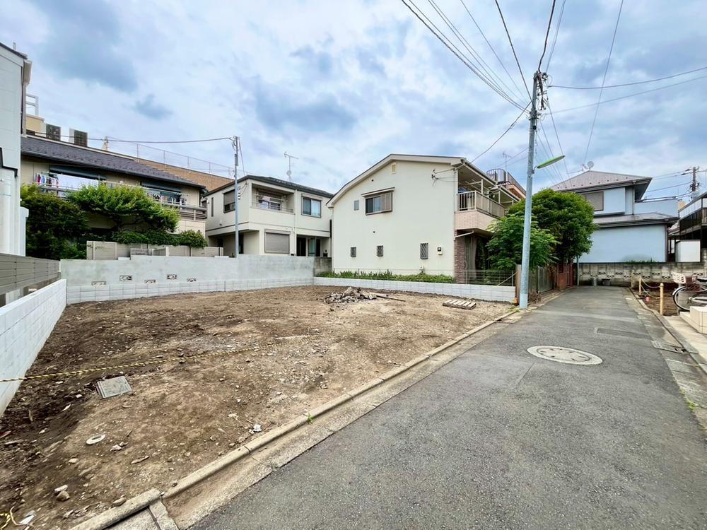 【世田谷区赤堤４】最終１区画！