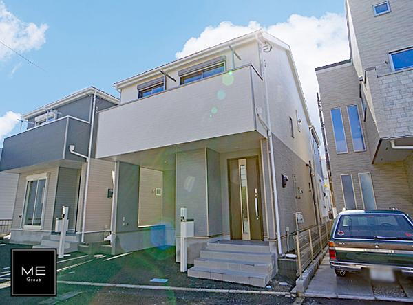 富士見町 4480万円～4880万円