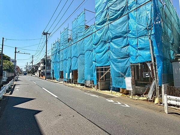 物件写真