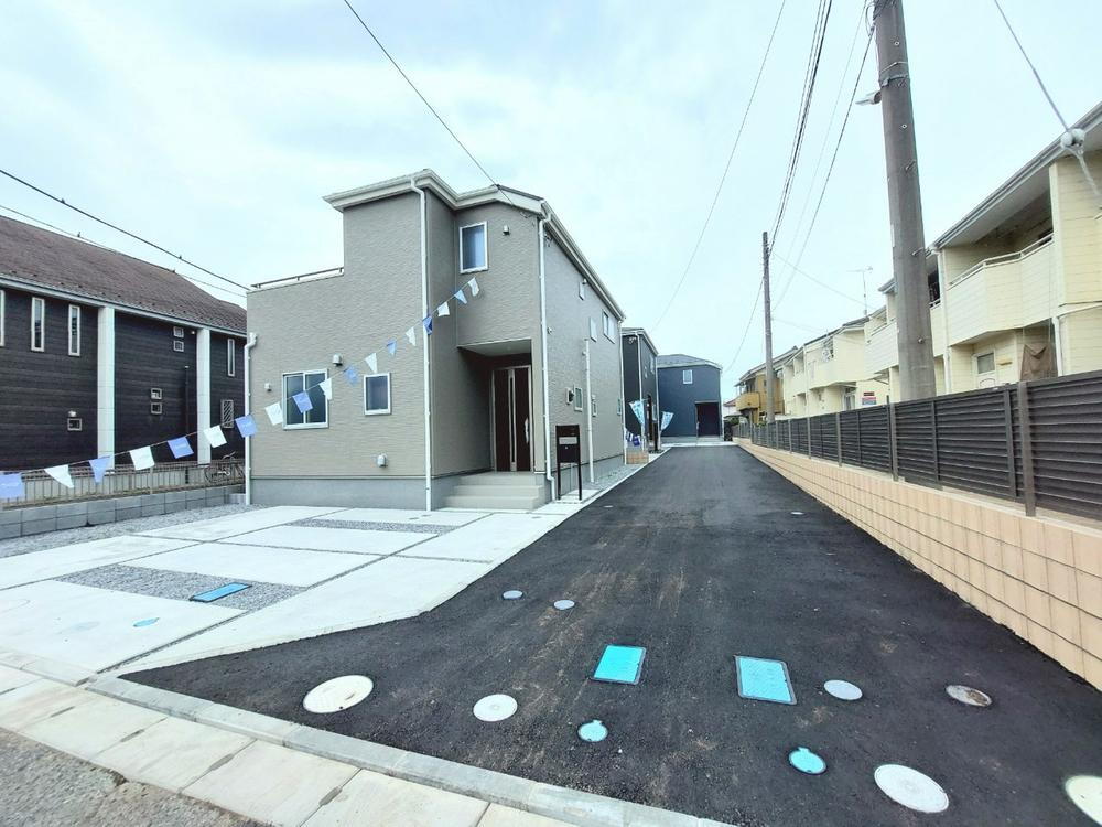 彦倉１ 3180万円