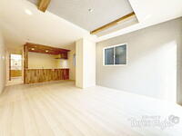 新里町(見沼代親水公園駅) 4190万円・4890万円