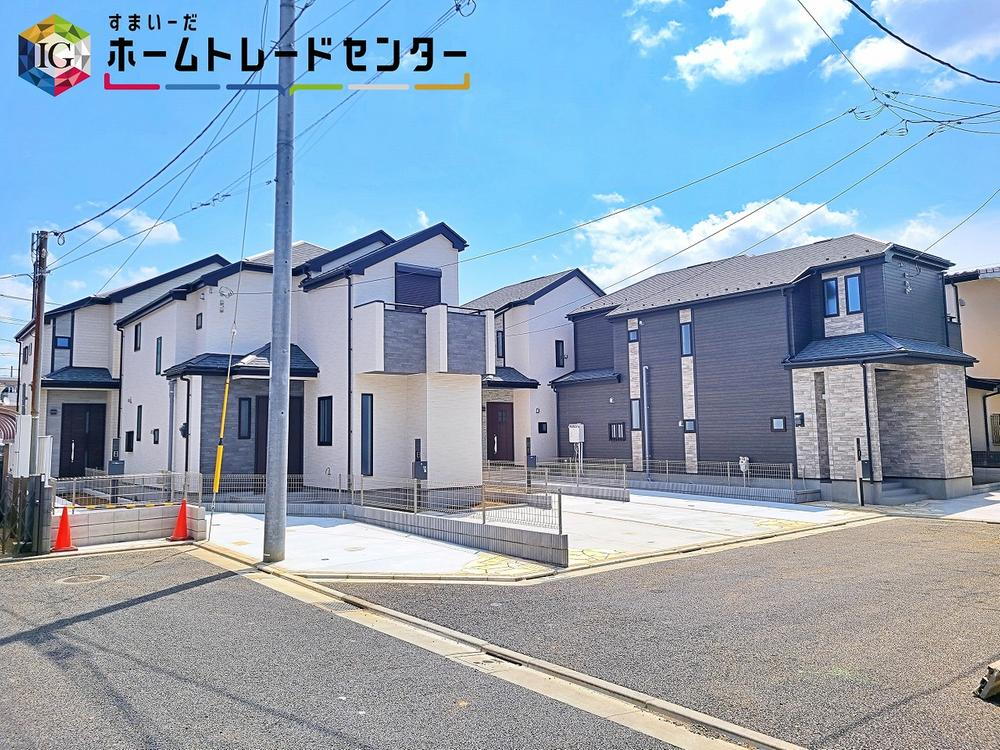 ハートフルタウン　練馬区西大泉～最終7棟～