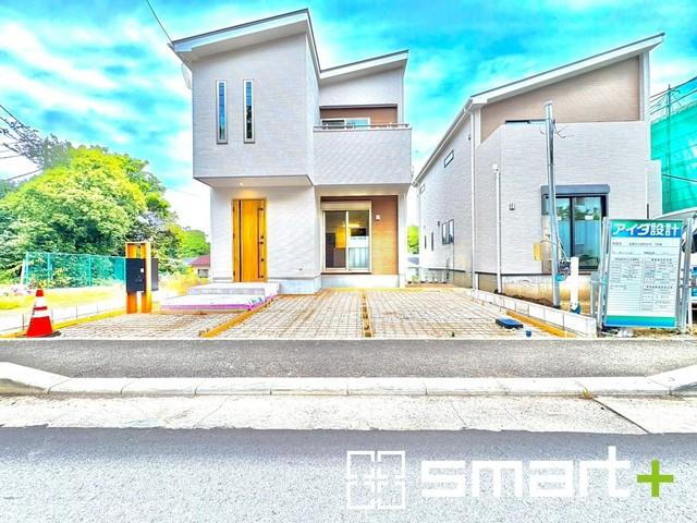 行田町（船橋法典駅） 4990万円～5090万円