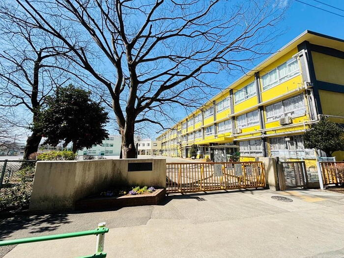 小学校