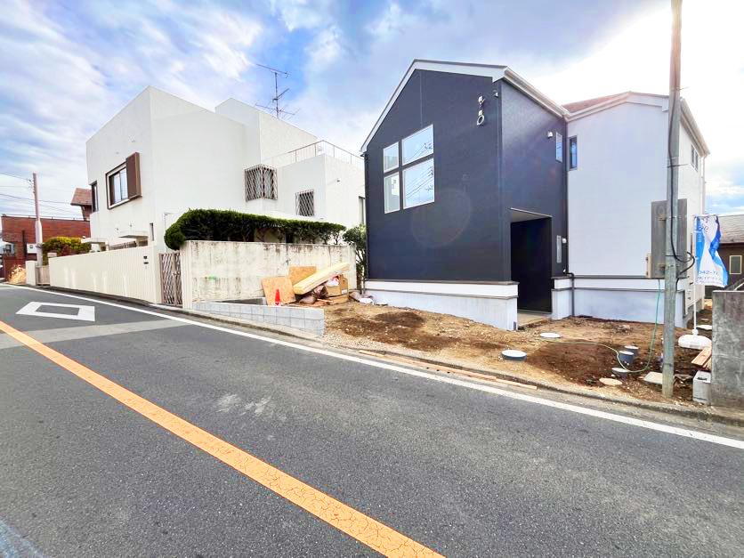 玉川学園５（玉川学園前駅） 5899万円