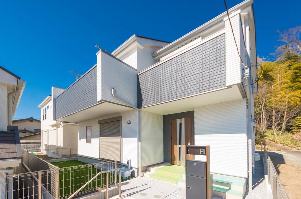 鳥山町（小机駅） 5280万円