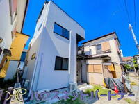 西青木3(西川口駅) 4180万円