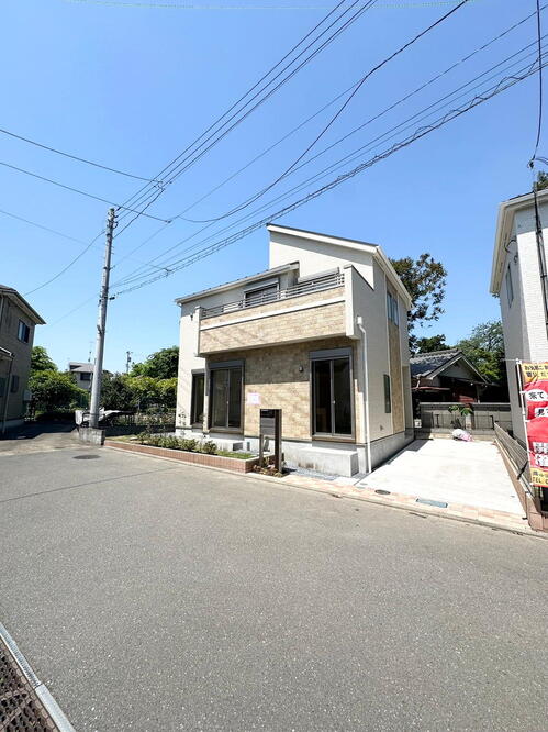 野辺（東秋留駅） 3930万円