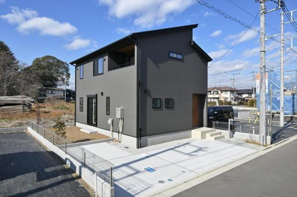 大字新光 3280万円～3550万円