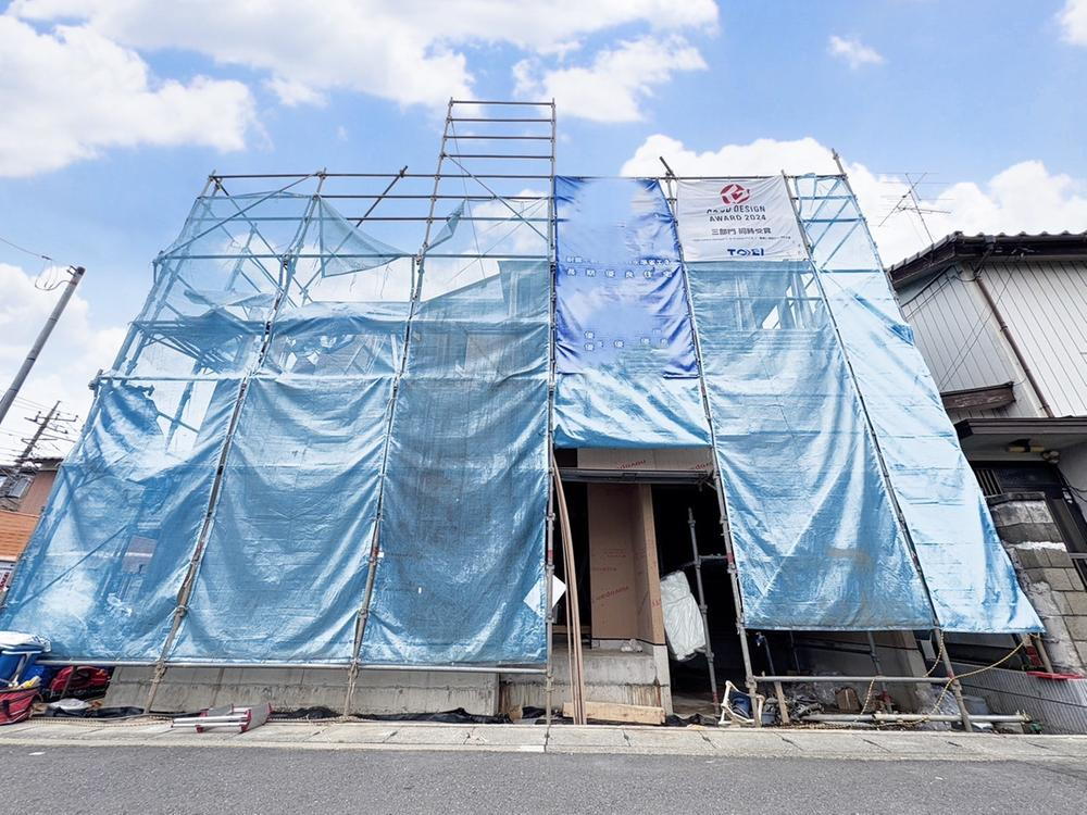 大字安行慈林（新井宿駅） 3998万円
