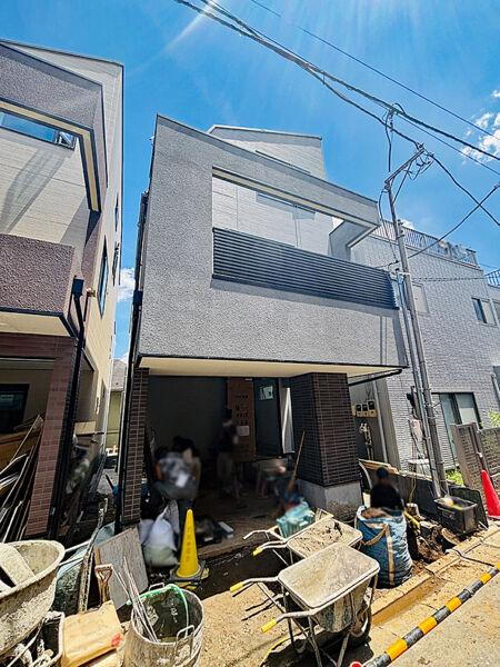 ＜最終1棟＞◆メルディア前野町◆小学校やスーパー、公園まで徒歩5分で子育て環境良好♪