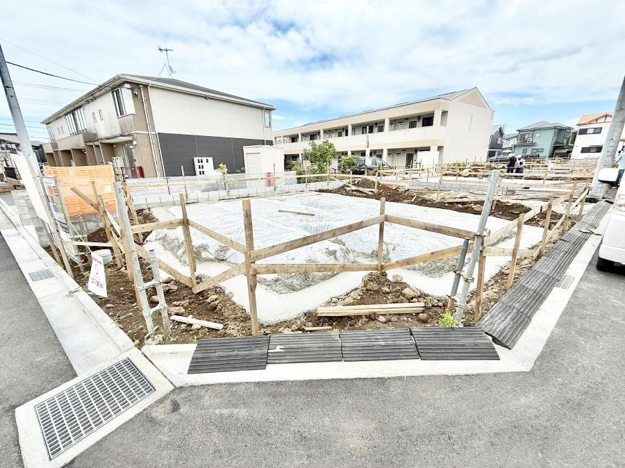 纒 3380万円～3980万円