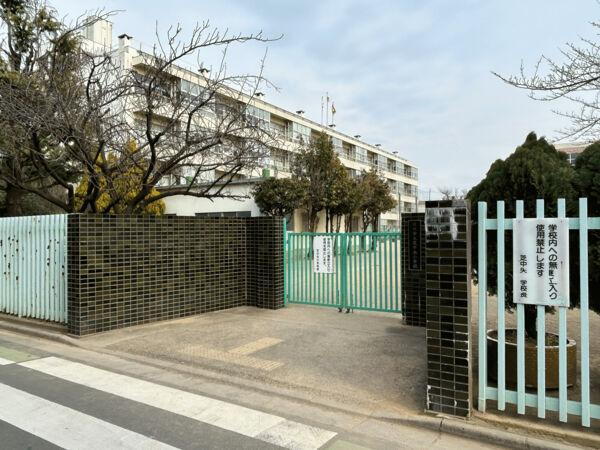 小学校