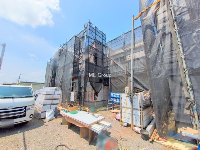 上新井２（西所沢駅） 4380万円～4680万円