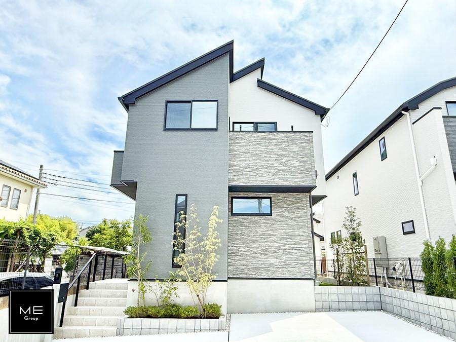 金井５ 4790万円