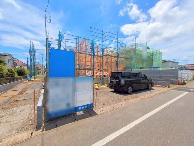 箱根ケ崎西松原 2880万円～3880万円