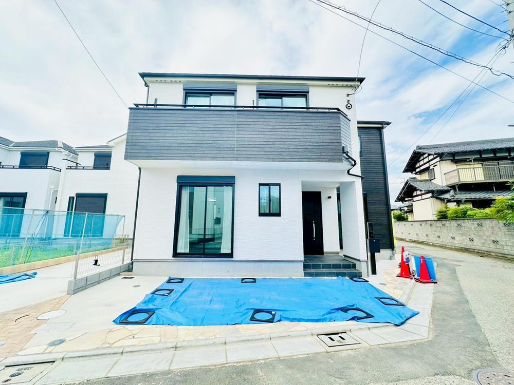 古千谷本町２（舎人駅） 4490万円