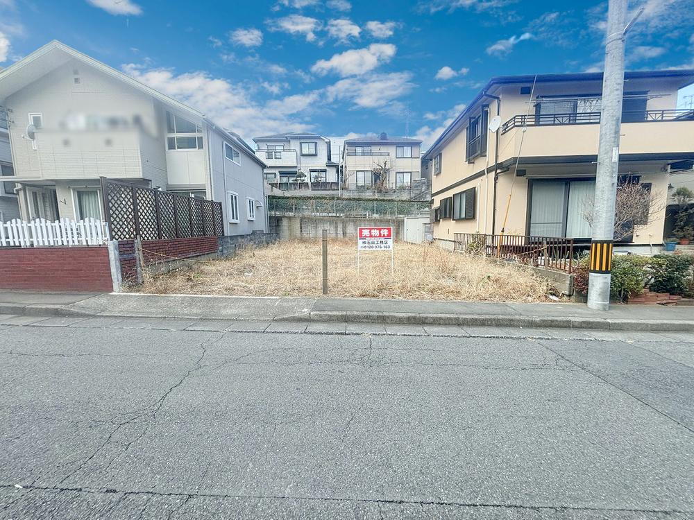 小比企町（山田駅） 2480万円