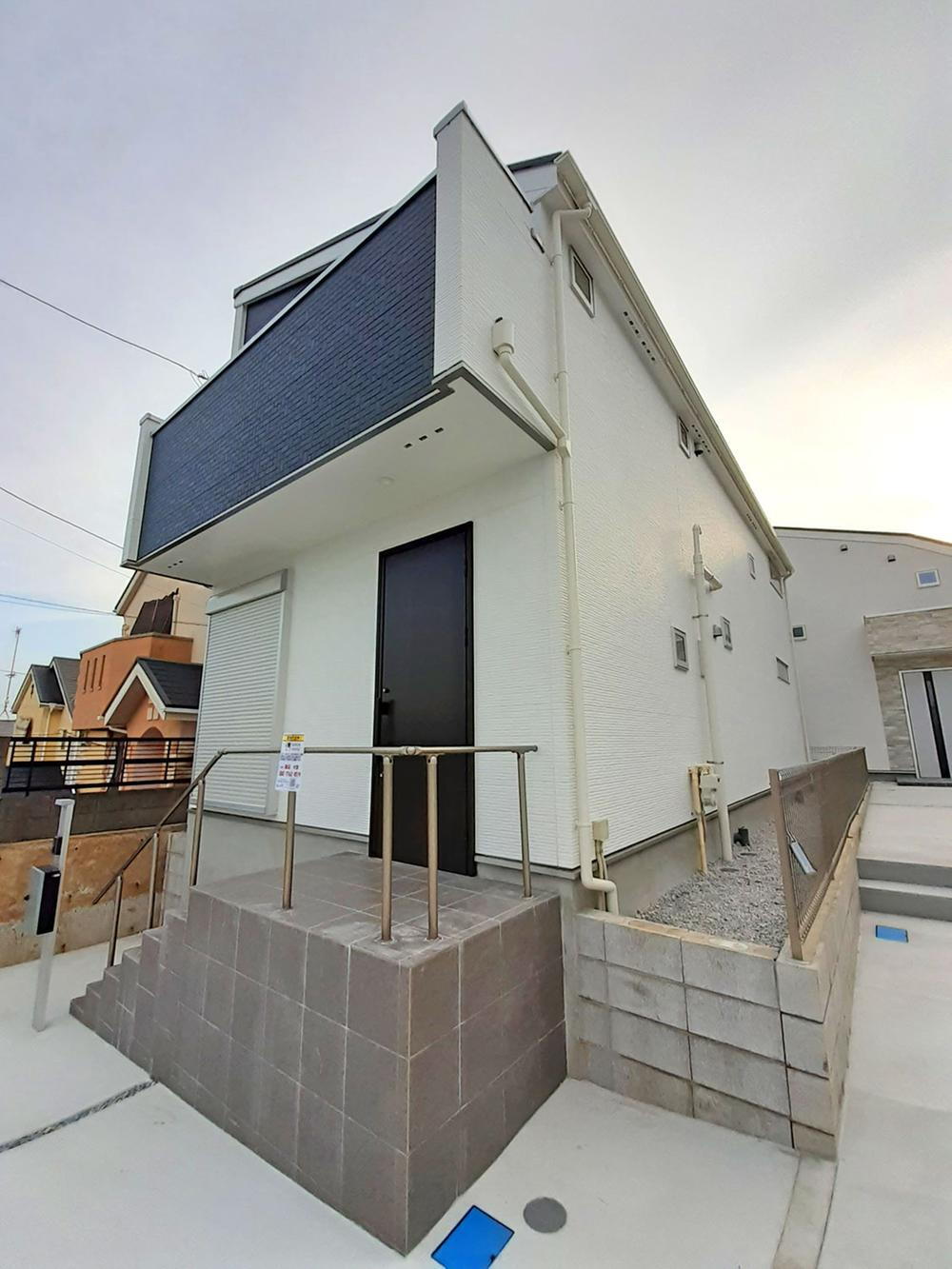 富士塚２（菊名駅） 7080万円