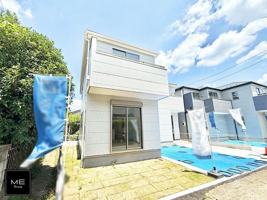 岸３ 3180万円