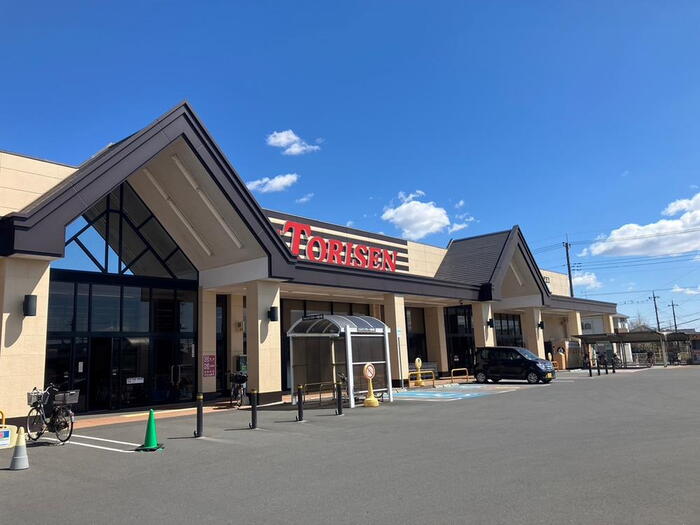 スーパー