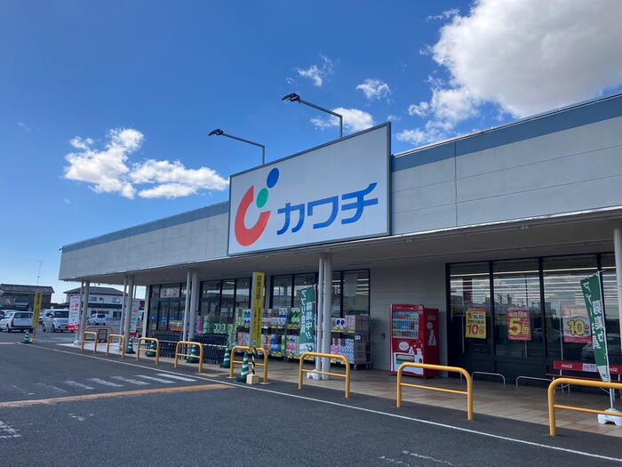 ドラッグストア