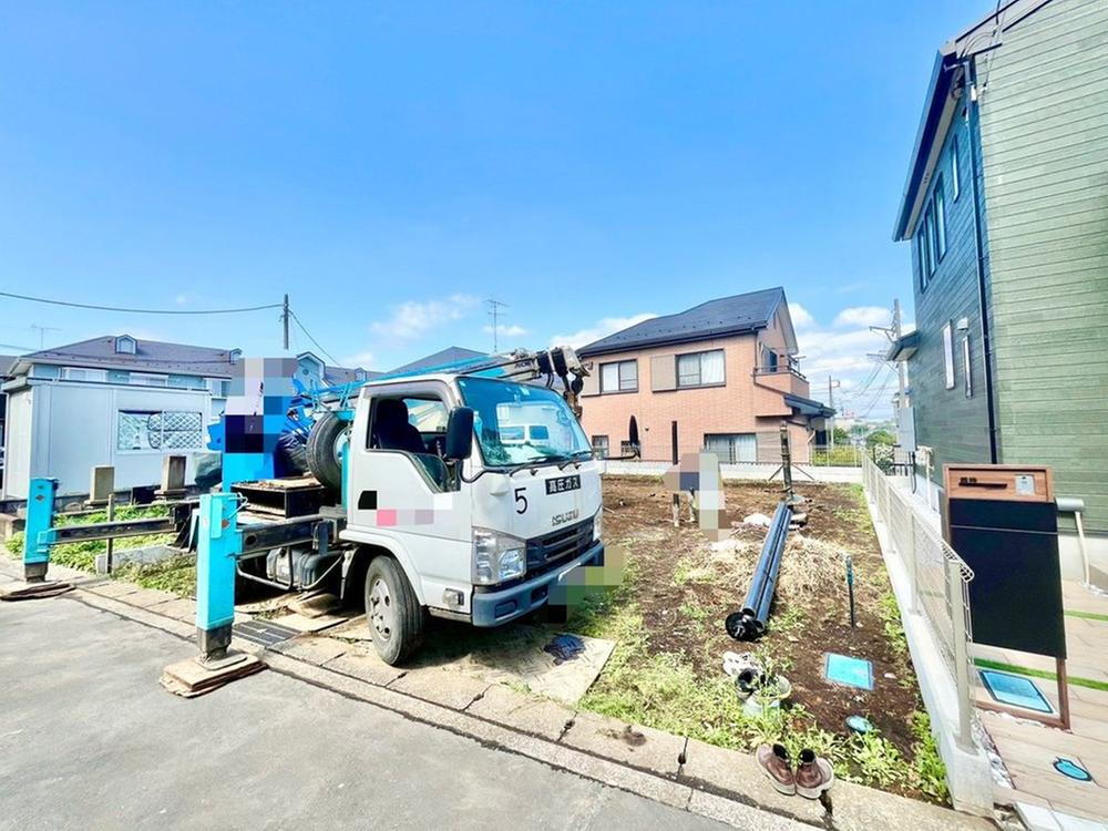 淵野辺本町４（淵野辺駅） 4580万円・4780万円