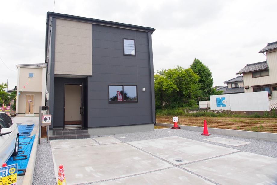 大字高木 2980万円～3380万円