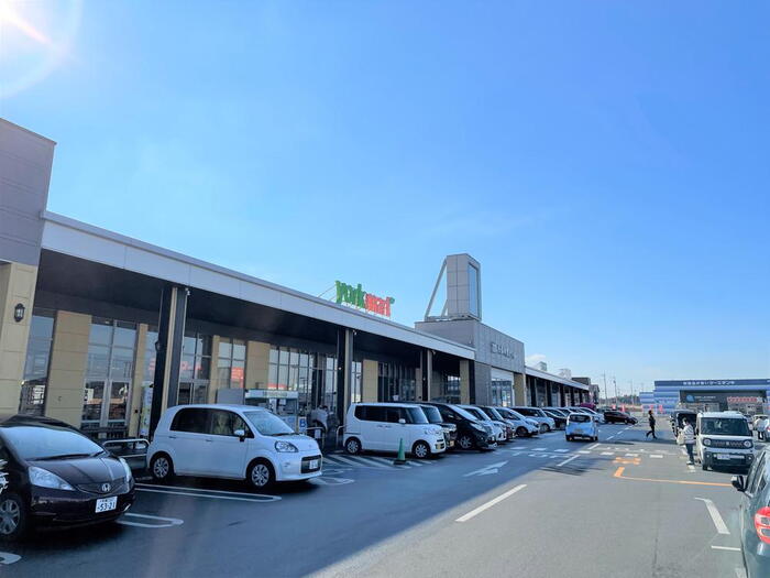 スーパー