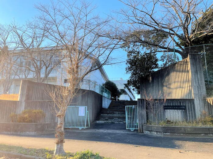 小学校